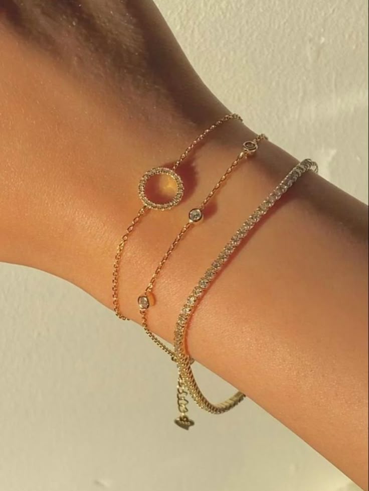 Bracelets