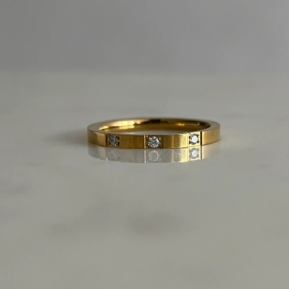 rings