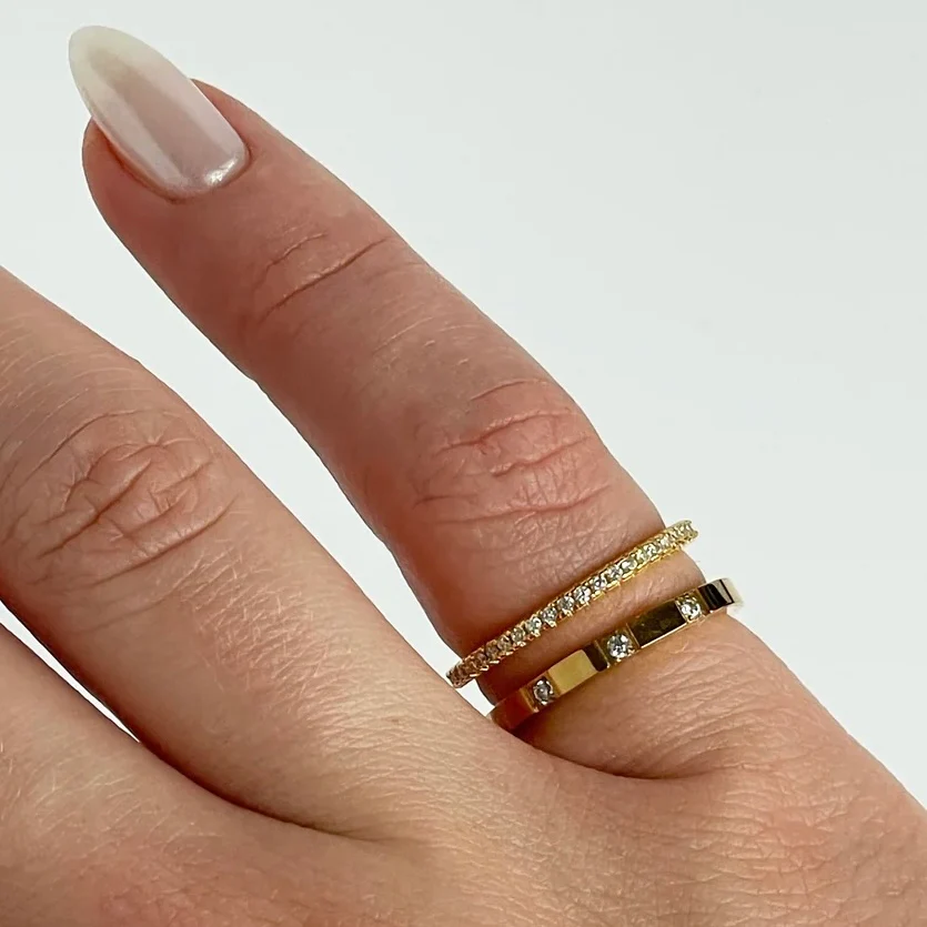 rings