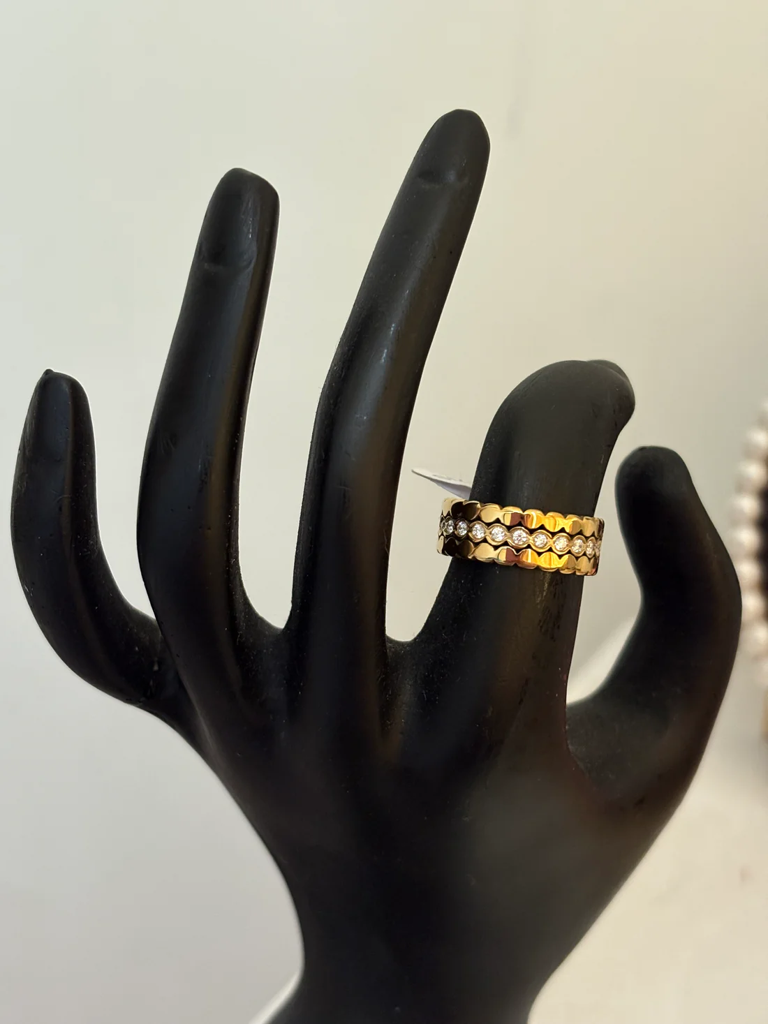 rings