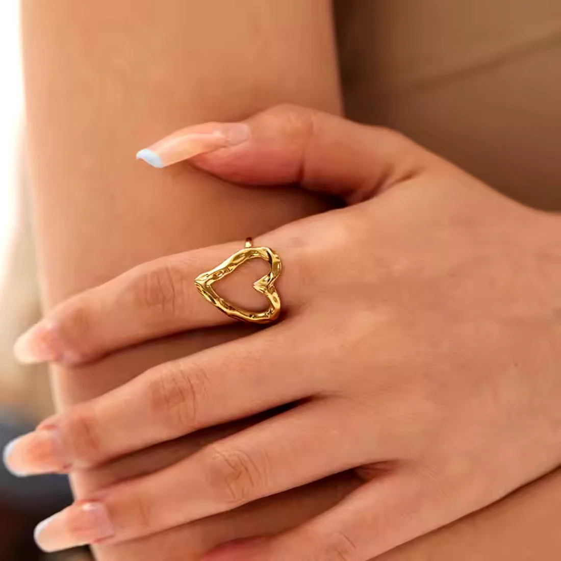 rings